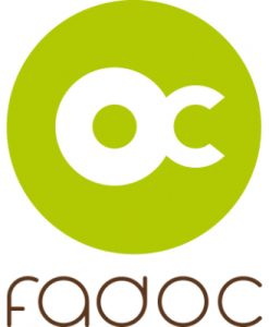 Logo La FADOC - Spectacles Pays Bigouden