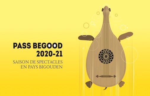 Pass BEGOOD Pass BEGOOD - Spectacles Pays Bigouden
