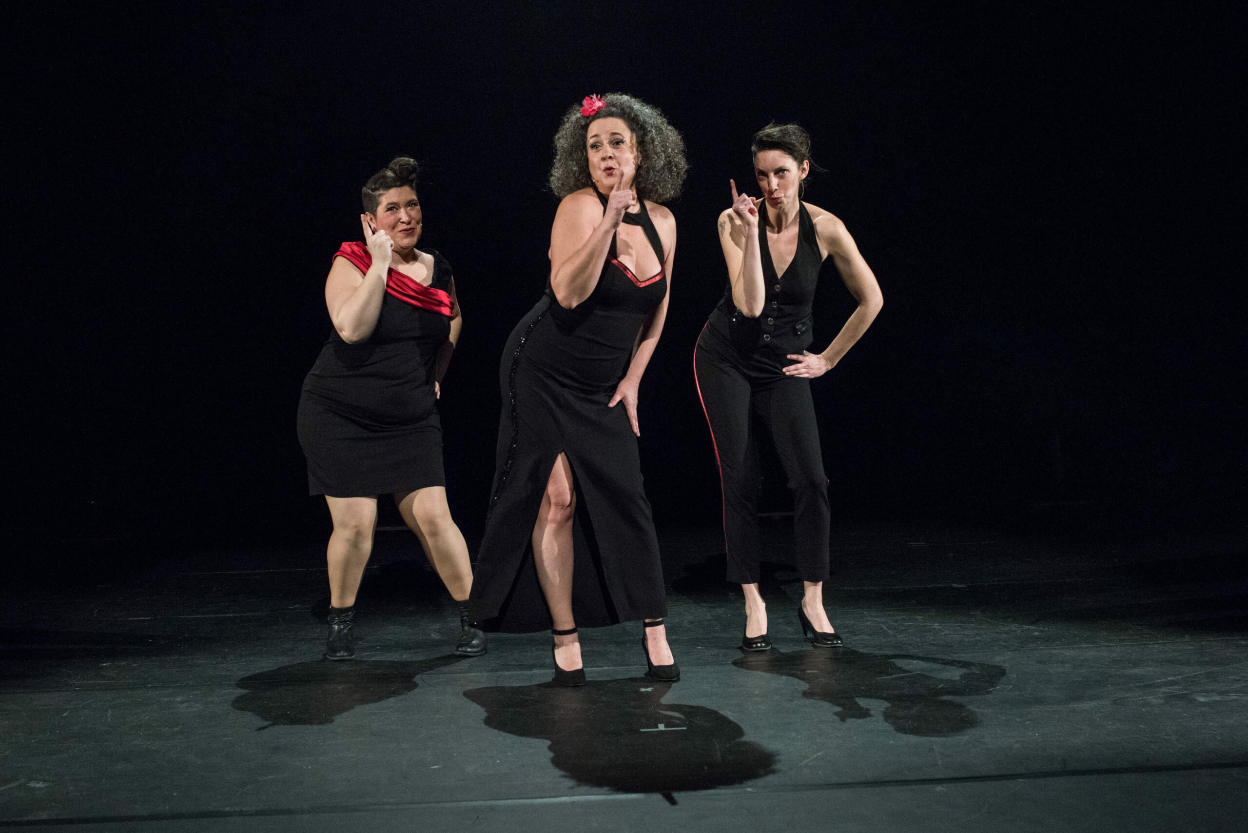 Fond Entete Global - Spectacle Pays Bigouden