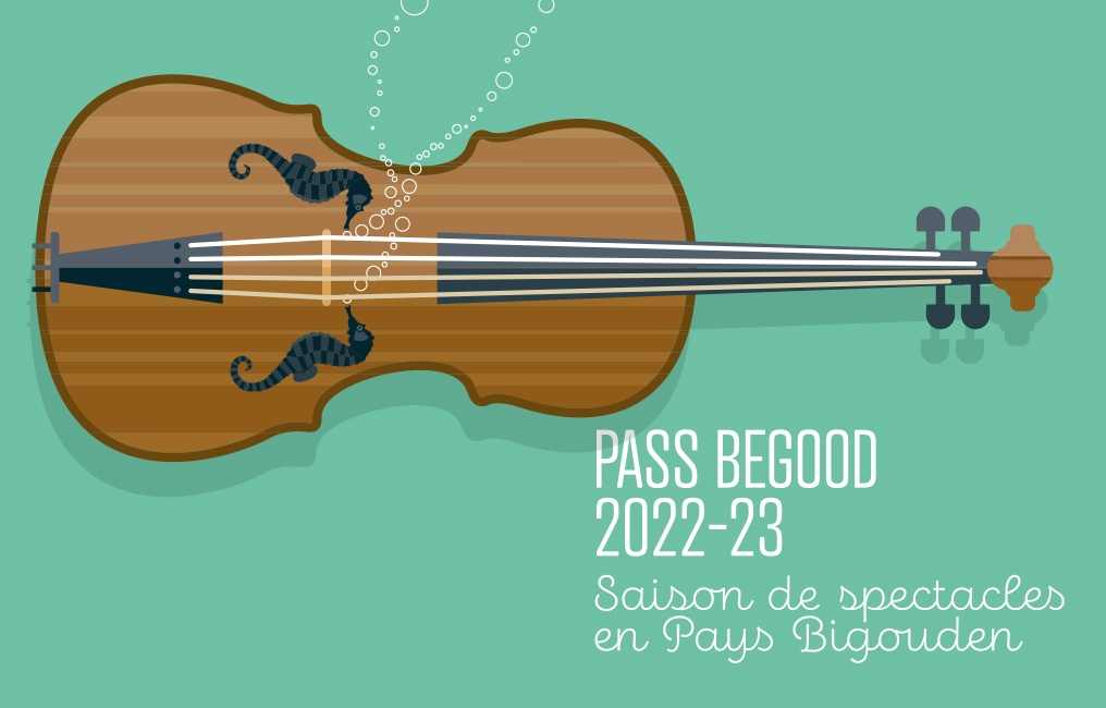 Pass BEGOOD - Spectacles Pays Bigouden
