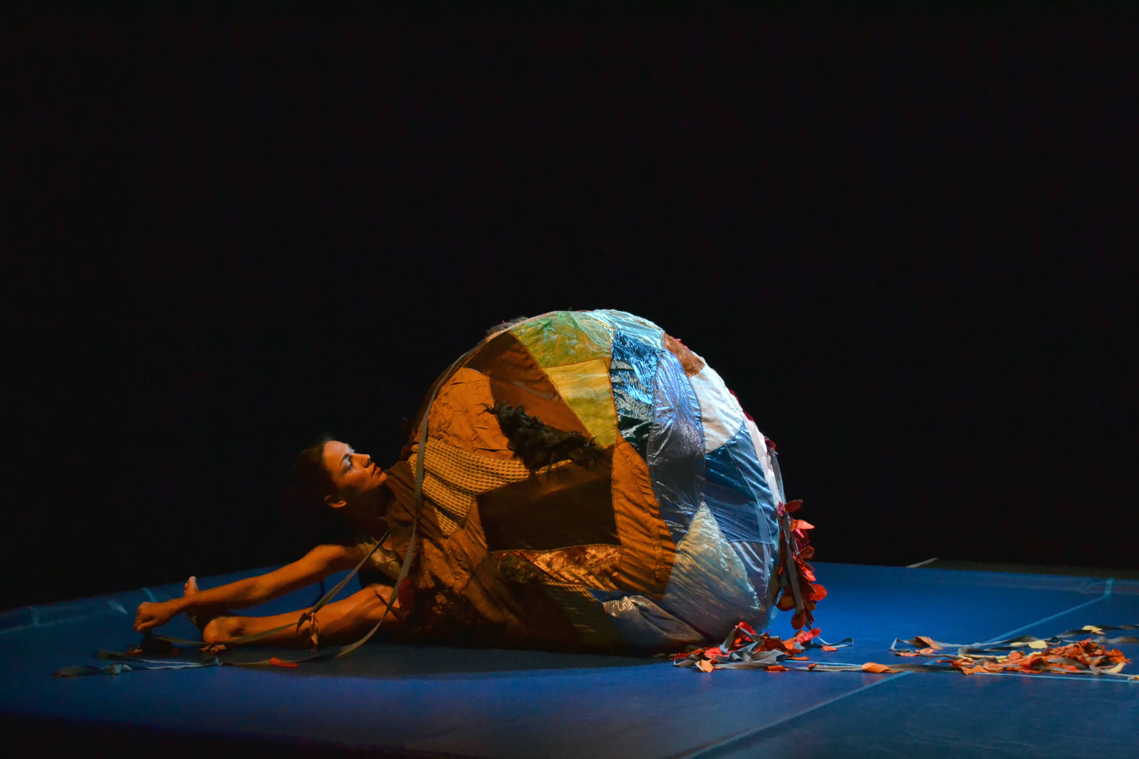 Fond Entete Global Fond Entete Global - Spectacle Pays Bigouden